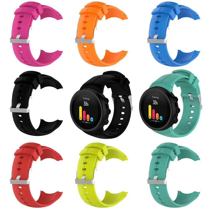 suunto spartan ultra strap