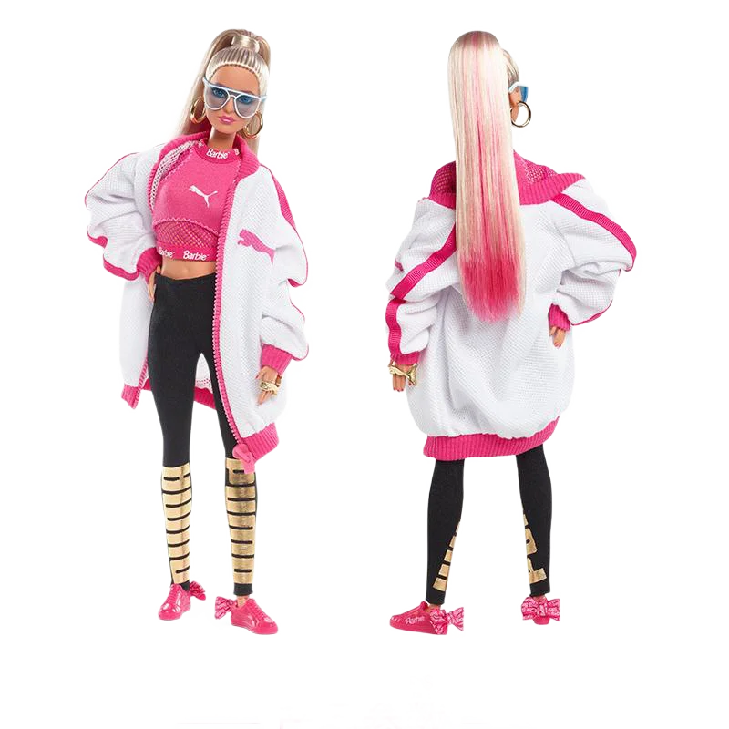 barbi puma
