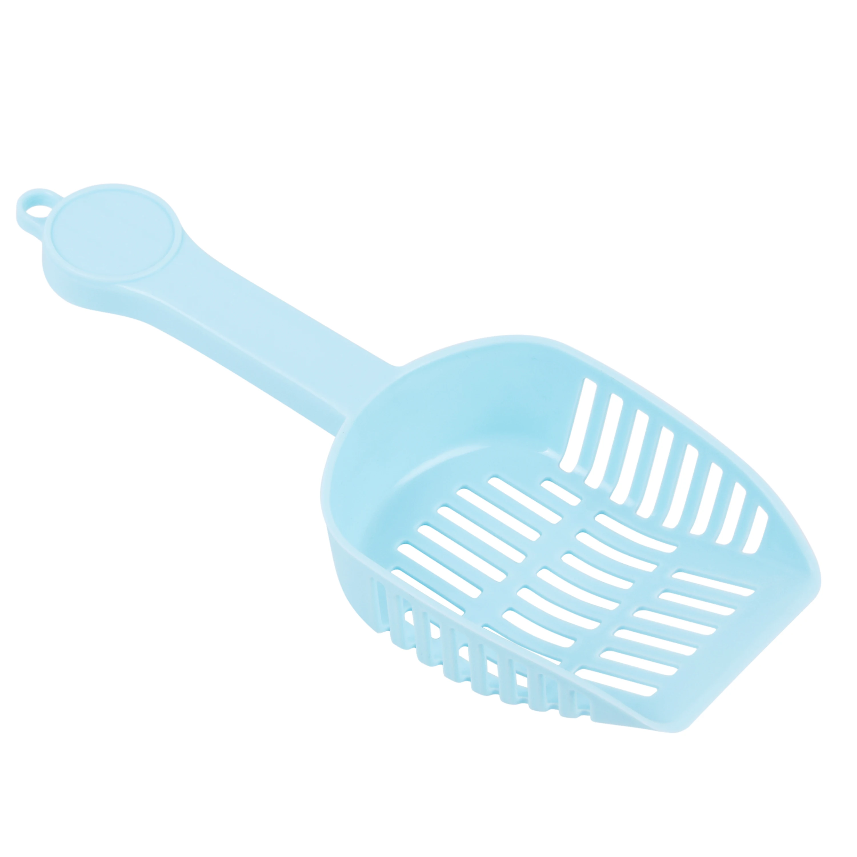 

Hot Sale Cat Litter Shovel Pet Cleanning Tool Plastic Scoop Cat Sand Cleaning Products Toilet For Dog Cat Clean Feces Supplies