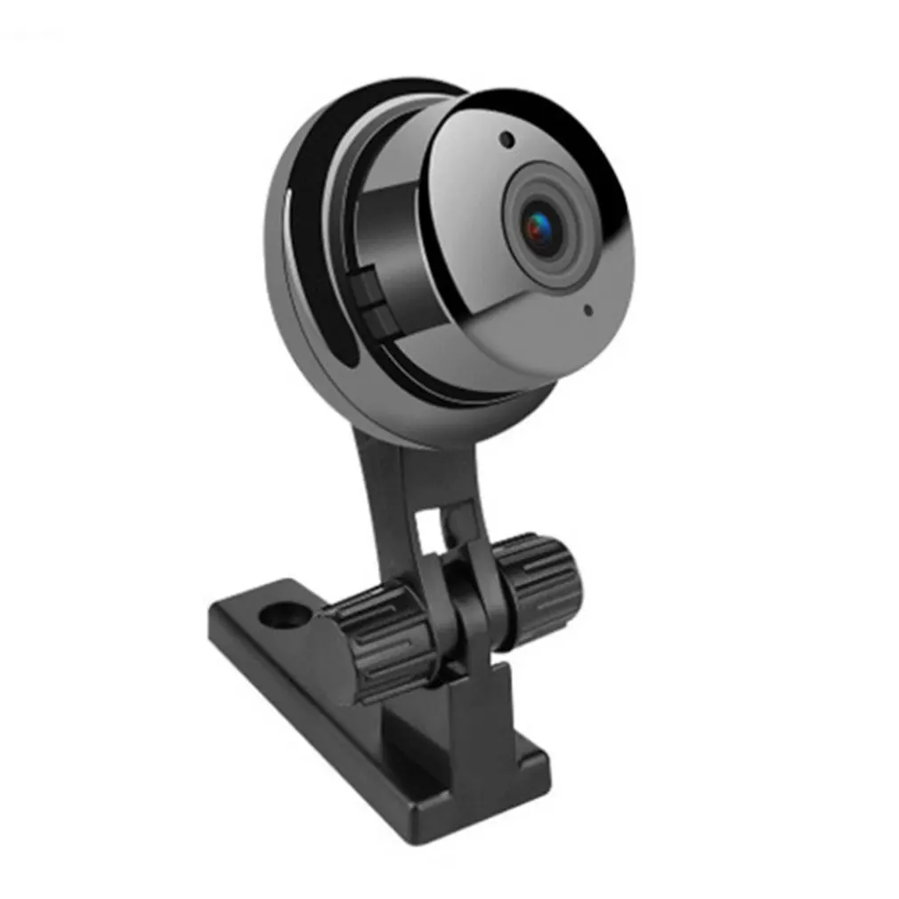 

V380 Wireless Mini WIFI IP Camera HD 1080P Smart Home Security Camera Night Vision Network Hd Smart Wireless Camera