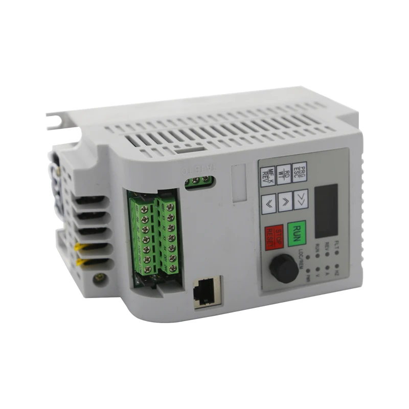 de frequencia variavel para controle velocidade 04