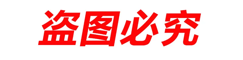 盗图必究