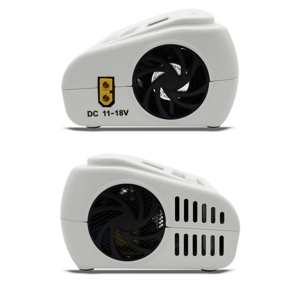 ULTRAPOWER UP100AC Plus 100W/ 10A 100-240V