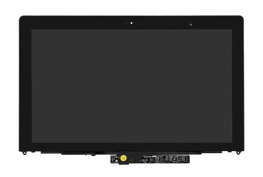 Для lenovo Ideapad Yoga 13 20175 LP133WD2 SLB1 ЖК-дисплей сенсорный экран дигитайзер