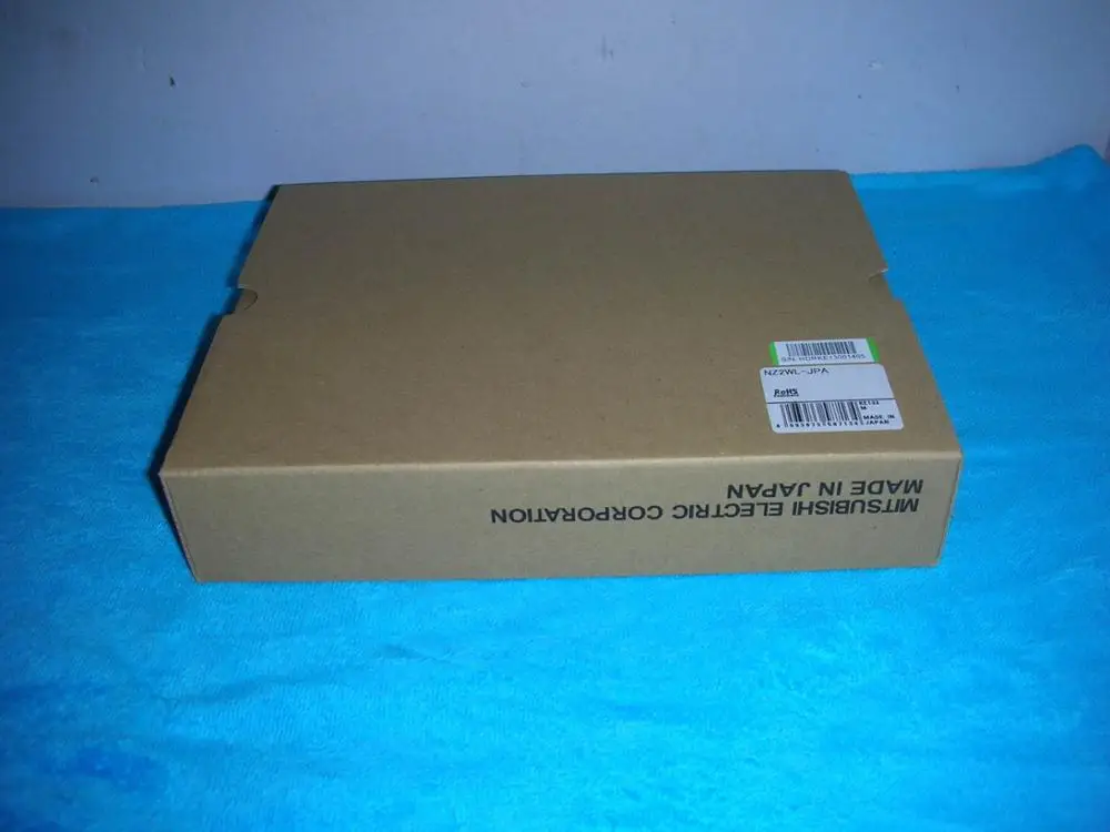 1 шт. MITSUBISHI ELECTRIC NZ2WL-JPA/NZ2WL-JPS