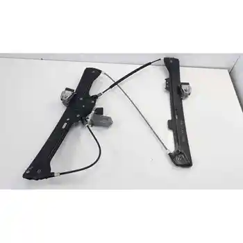 

51337184384 POWER WINDOWS FRONT RIGHT BMW 5 SERIES SALOON (E60)