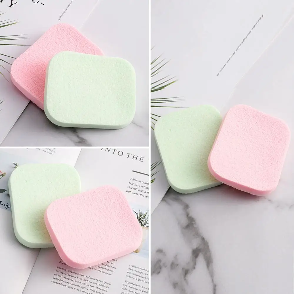 Pretty Comy спонж для мытья лица косметический спонж для мытья лица Губка для мытья лица водяной спонж инструменты для очищения лица