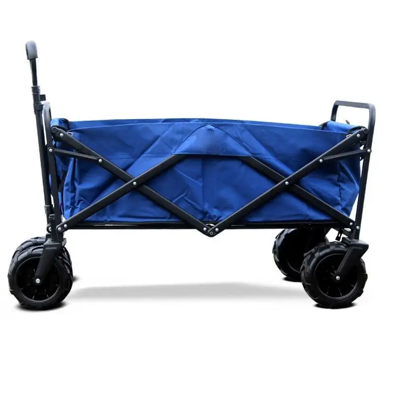 Carrito Storage Pieghevole Carrello Cucina Shopping Trolley Mesa Cocina Roulant Chariot De Courses Avec Roulettes Kitchen Cart - Цвет: Number 1