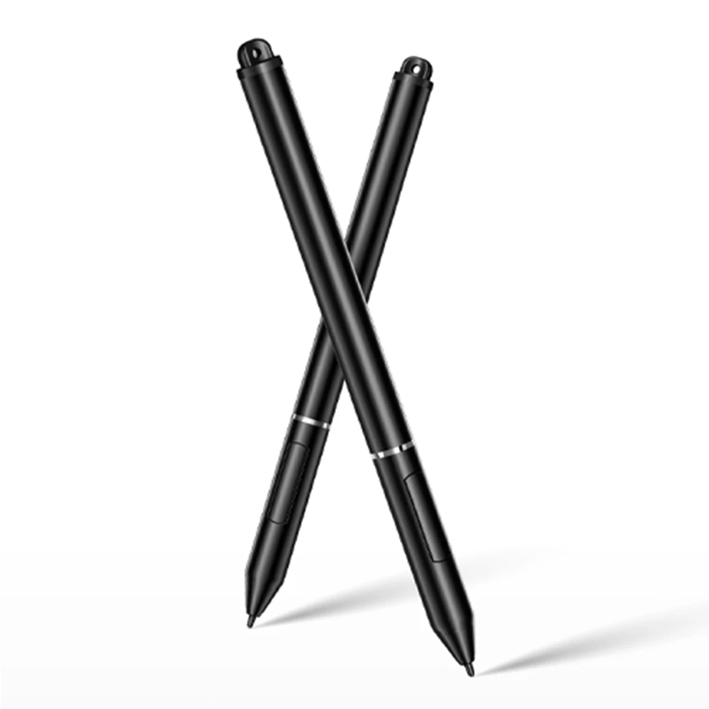 BMAX активный стилус сенсорная ручка Черный алюминиевый сплав емкостный только для BMAX Y11 сенсорный экран ноутбук