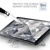 For Samsung Galaxy Tab S6 10.5" Tablet Screen Protector Tempered Glass For SM-T860 SM-T865 Tempered Glass Protective Film Cover 6