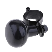 Рулевого колеса Spinner Сверхмощный автомобиль ручка для грузовика универсальная рукоятка