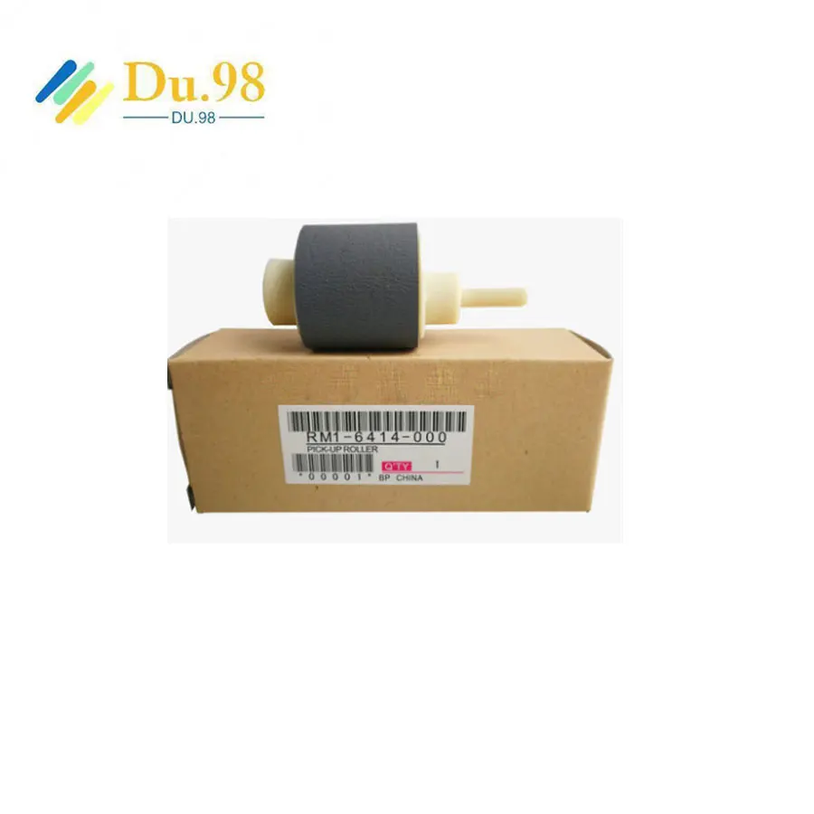 1 шт./2 шт./3 шт. RM1-6414-000 пикапа ролик для CANON LBP6300DN LBP6650DN D1150 D1380 бумага | Офисная