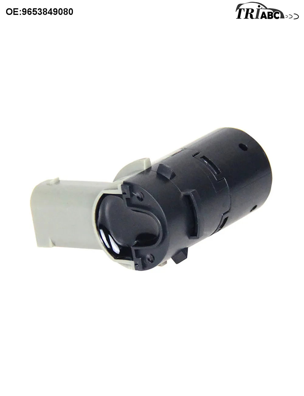 9653849080 PDC датчик парковки для Citroen C4 I C4 Coupe LA Citroen c4 Cujniki cofana автомобильный аксессуар Обратный Датчик слепой точки