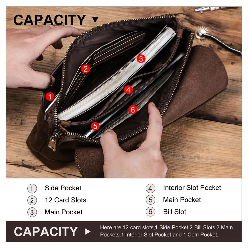 Capa de Couro com Suporte de Mão Capa Macia para Ipad Mini Bolsa para Ipad Mini 8.3 2023 - Imagem 2