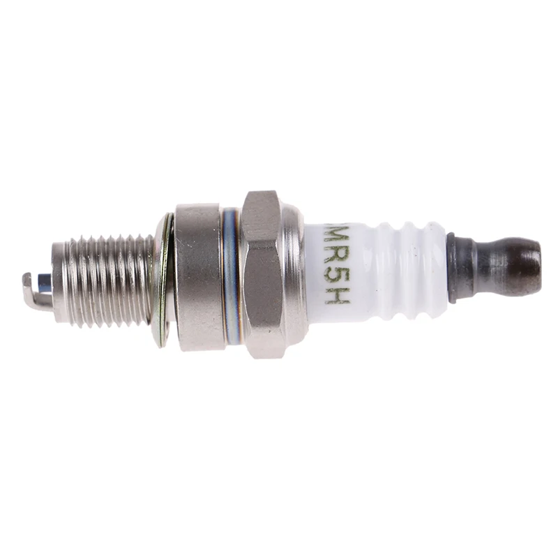 Spark Plug CMR5H For Honda GX25 GX35 Motor Trimmer Blower Edger For
