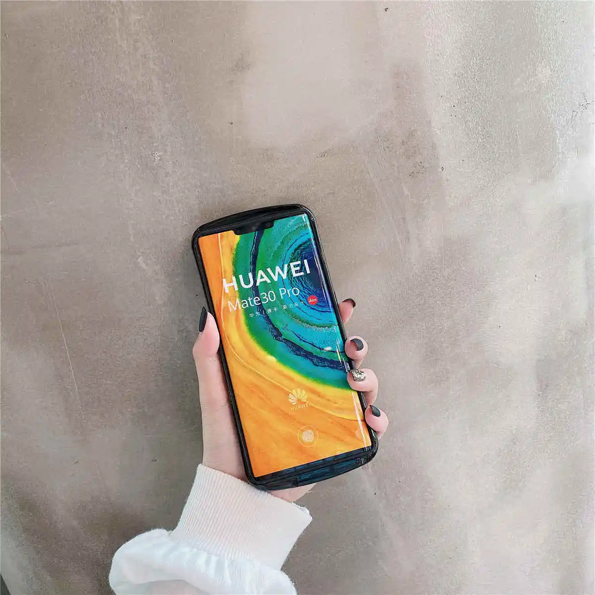Противоударный чехол для телефона mate 30 mate 30 Pro с подушкой безопасности для глобальной версии mate 30