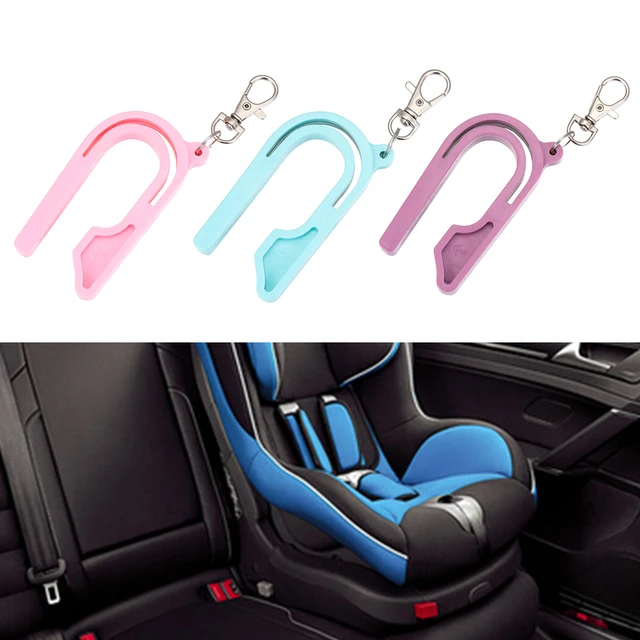 Learn about 161+ imagen how to unlock seat belt In.thptnganamst.edu.vn