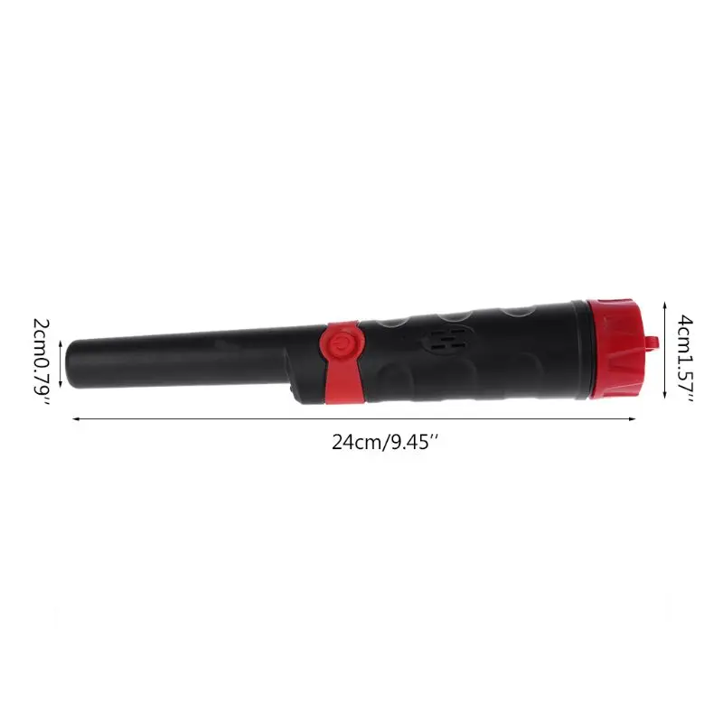 Водонепроницаемый металлоискатель Pinpoint GP-pointer Pinpointing Gold Digger Pinpointer