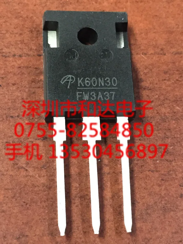AOK60N30 TO-247