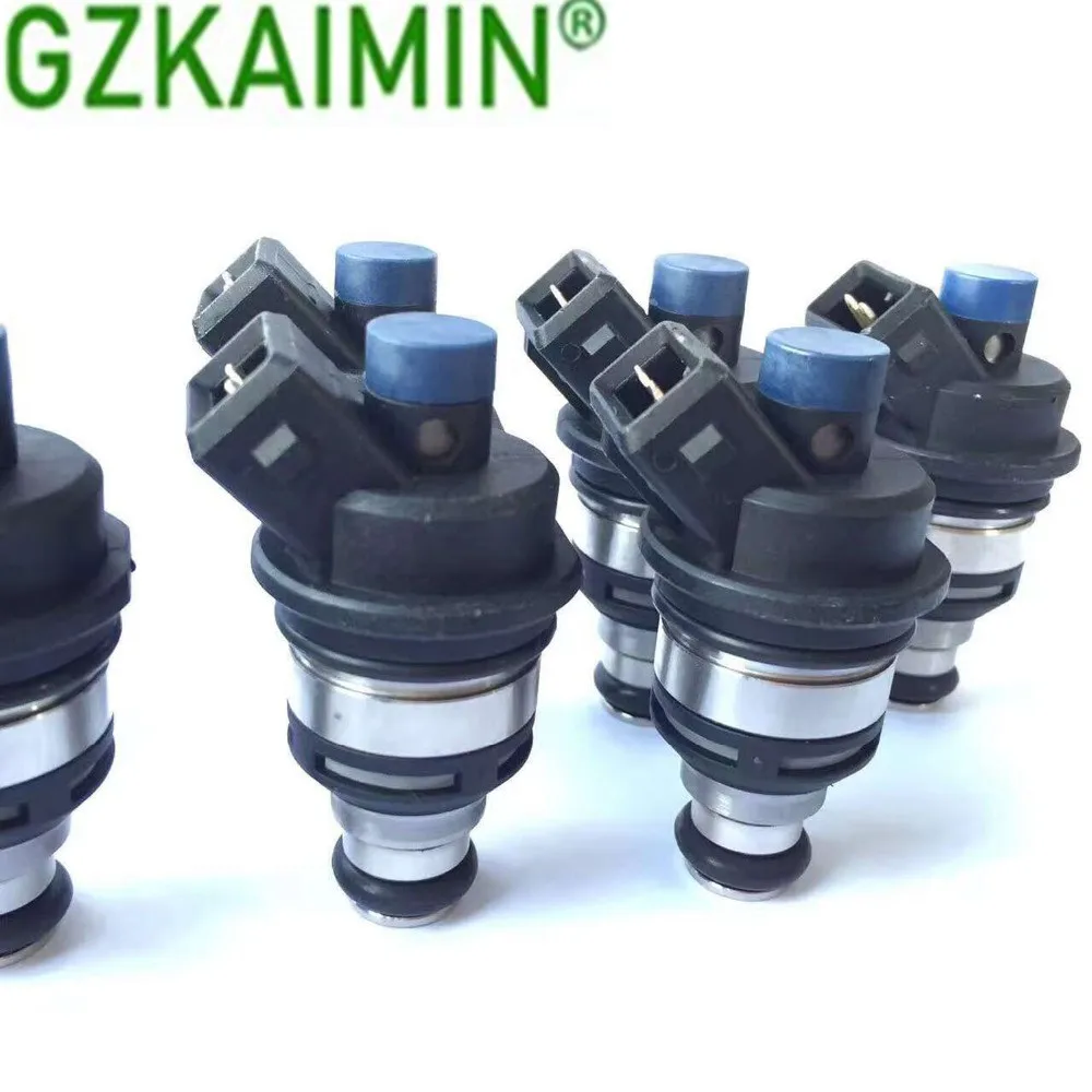 

OEM D2195Ma NEW Aftermarket Auto Parts Automotive Electric Fuel Injector Nozzles For Peugeot