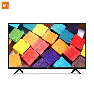 Original Xiaomi Mi TV 2GB RAM+8GB ROM Led Smart TV 4k Television Set EU version
