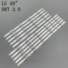Светодиодная лента для подсветки для LG Innotek DRT 3,0 49 