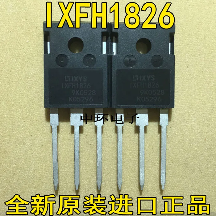 10 шт./лот IXFH1836 IXFH1826x m y