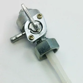 

Fuel Tank Switch Valve M16 For Honda ATC250SX Big Red 250 ATC250ES 1985-87 Brand New And High Quality Fuel Tank Switch Valve