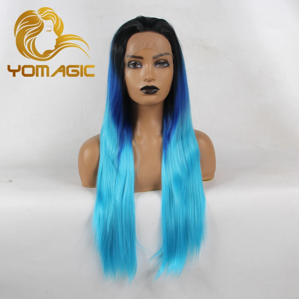 parrucche-frontali-in-pizzo-sintetico-di-colore-blu-ombre-yomagic-per-donne-attaccatura-dei-capelli-naturale-per-parrucche-in-pizzo-glueless-cosplay