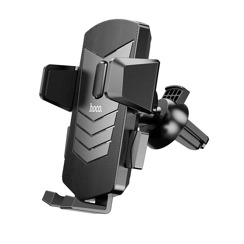 Hoco Universal Sucker Phone Holder in Car