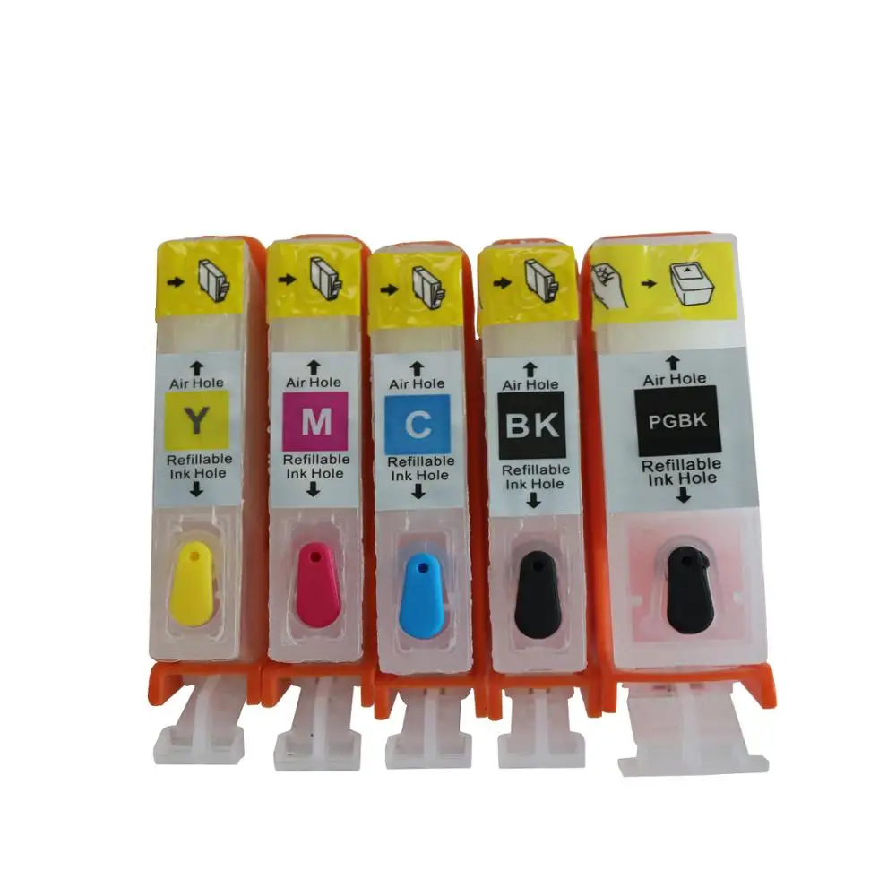 Набор чернильных картриджей CEYE для CANON IP3600 IP4600 IP4700 MP540 MP550 MP560 MP620 MP630 MP640|kit kits|kit