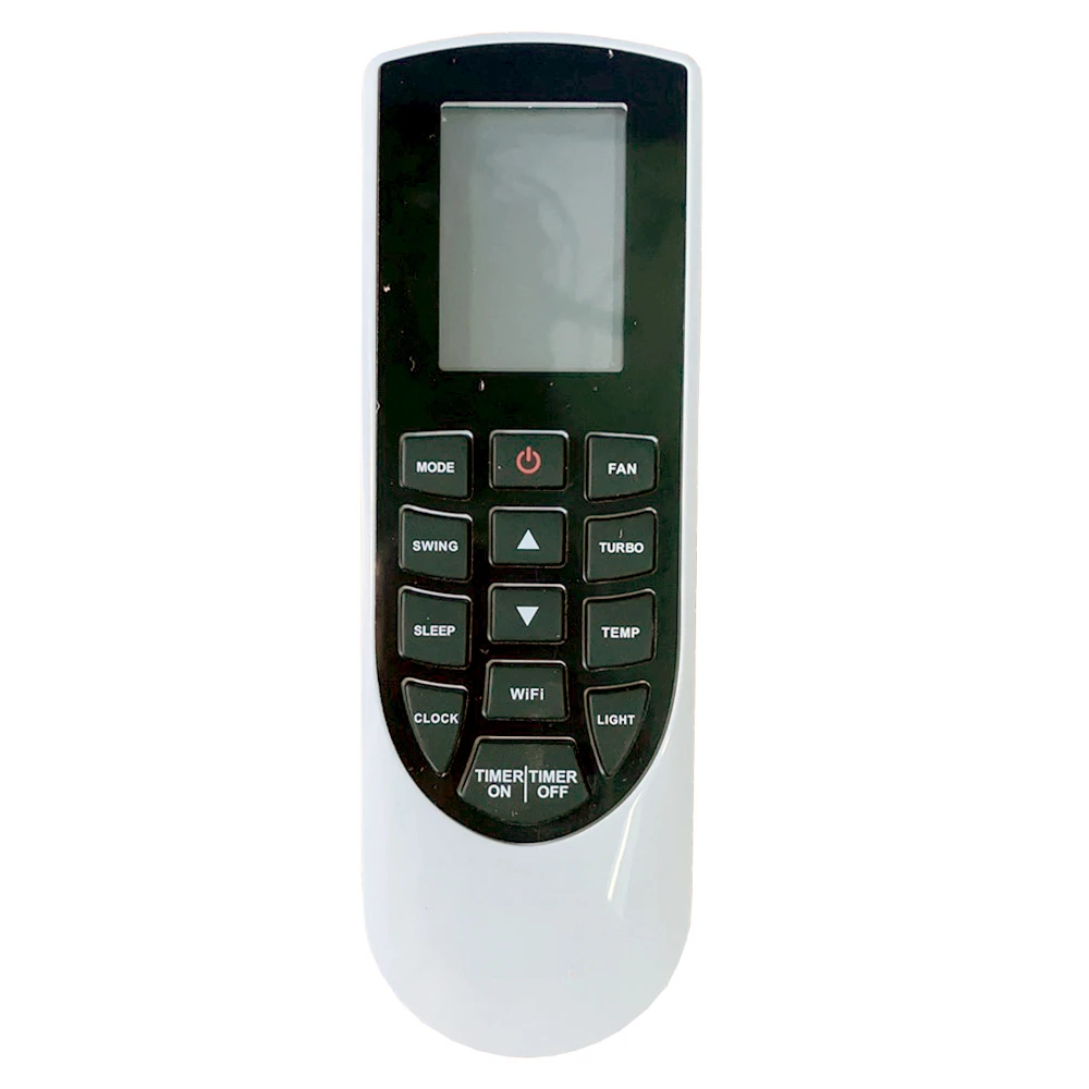 New Original Yan1f6f For Gree Tosot Air Conditioner Ac Remote Control