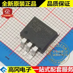 LM1085ISX-3.3 LM1085 TO263 TI 3,3 V 3A