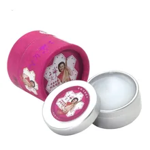 Ароматы цветочный османтус Роза Пион Solid Parfum Femme переносной твердый s, ароматный для тела для женщин 1 шт