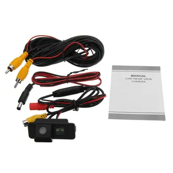 

Car Rearview Rear View Camera Reversing Cam for Ford for MONDEO Fiesta for Tokugawa S-max 12V Car Camera Hot