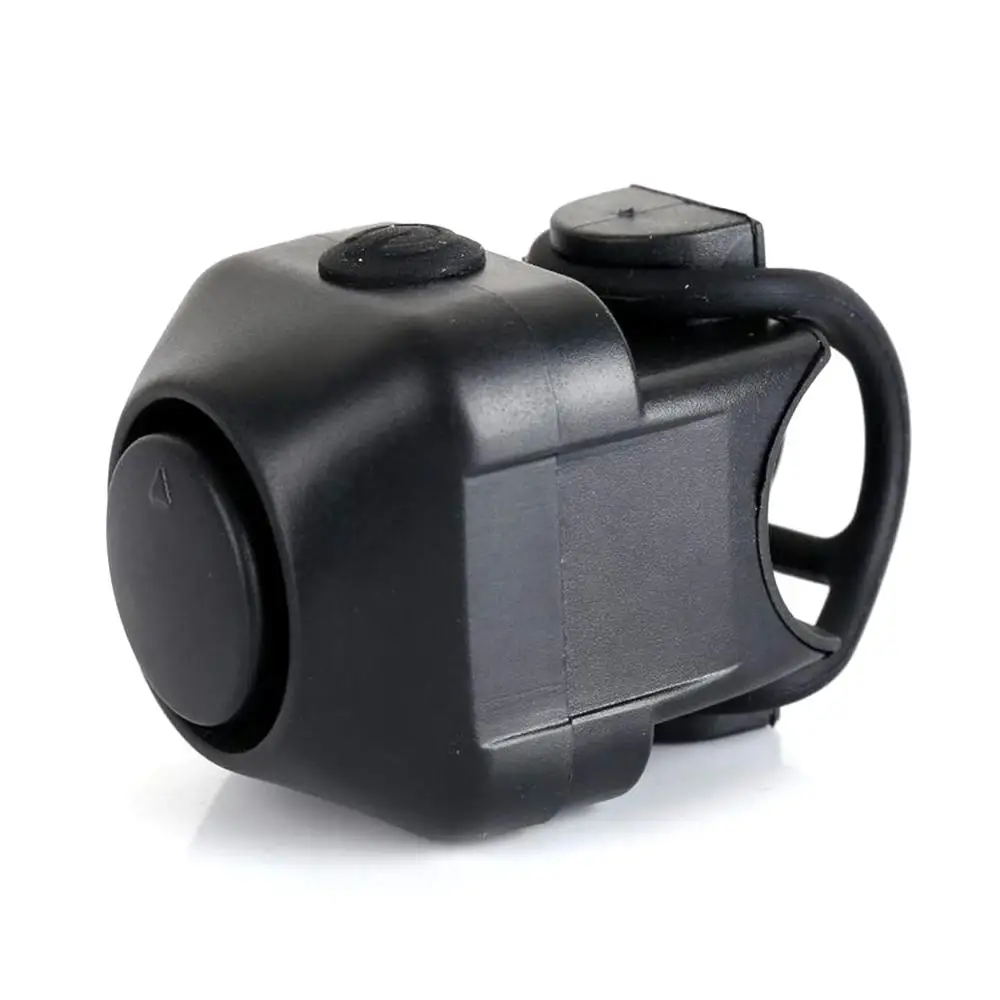 

Bicycle bell mountain bicycle electric horn general purpose bicycle electric horn color bell