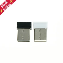 Беспроводной приемник ключа Unifying 2,4G беспроводная мышь и клавиатура адаптер беспроводной ключ USB приемник для ноутбука ПК