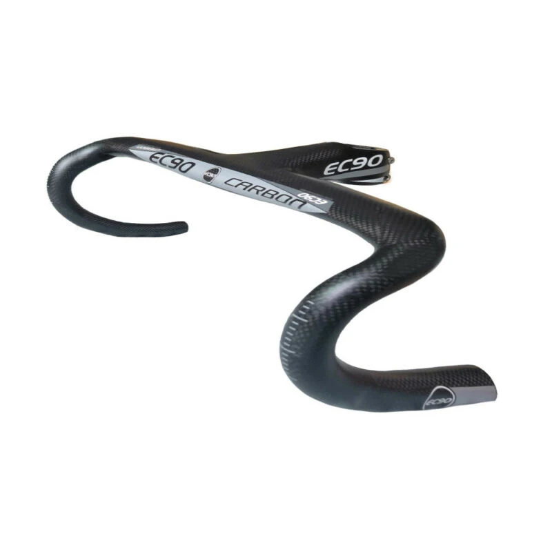

Riding Handlebar Spare Component Assembly EC90 Carbon Fiber Integrated