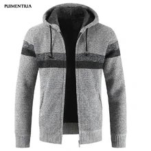 Pui men tiua, мужское зимнее пальто, повседневные толстовки, мужские куртки с капюшоном, одежда для мужчин, осенняя Толстовка с длинным рукавом, верхняя одежда, топы