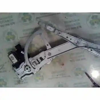 

24466594 Power Windows Front Right Opel Corsa C 1.7 16v Cdti
