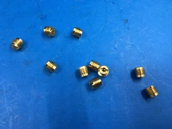 

sherryberg 32/36 DGAV/EV 38 DGAS DGES 40 DFA1 Weber carb AIR corrector Jet webber 105-210