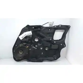 

BP4L58560A WINDOW LIFTER FRONT RIGHT MAZDA 3 SALOON (BK)