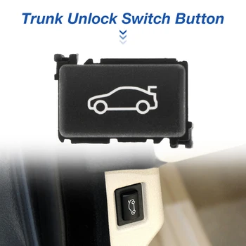 

Car Trunk Unlock Release Button For BMW F20 F30 F35 F10 F11 F18 E84 3/5/7 Series OEM 61319200316 Car Accessories 2019 New