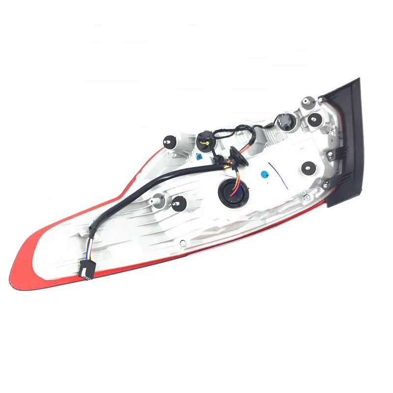 Made for 16-18 CRUZE rear brake light rear headlight assembly tail lamp