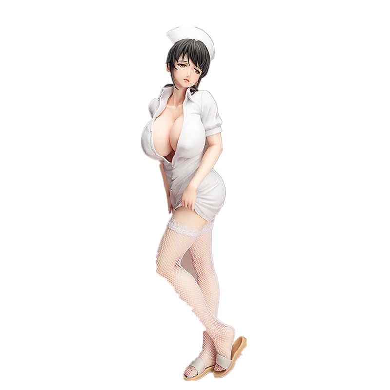 110 Sanfujinka Shikeishuu Byouin Джек акабан Мами 1/6 ПВХ фигурка игрушка модель подарок