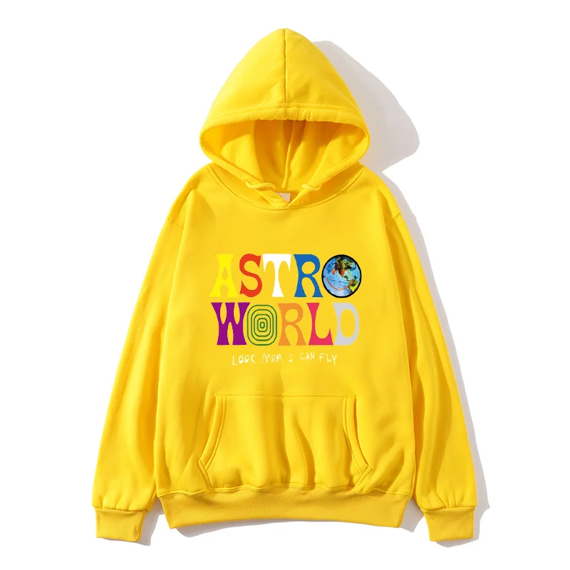 Astroworld Hoodie