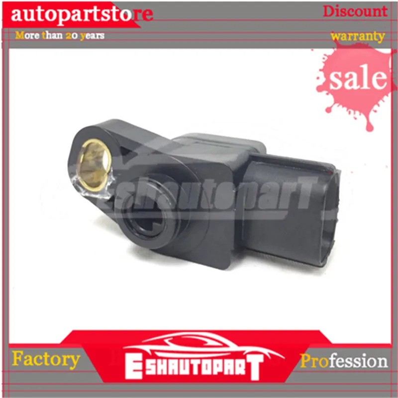 Датчик положения дроссельной заслонки 13580-29G00 1358029G00 для Suzuki NOS GSX-R600 GSX-R750 VZR1800. Против часовой стрелки