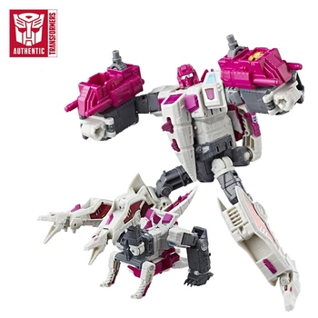 

Transformers: Generations Power of the Primes Voyager Terrorcon Hun-Gurrr