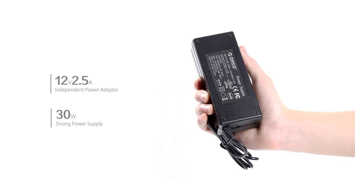 10 портов USB3.0 концентратор Настольный концентратор 12V3A источник питания с 1,0 м кабель передачи данных огнестойкий ABS для ПК Mac ноутбук черный, P10-U3