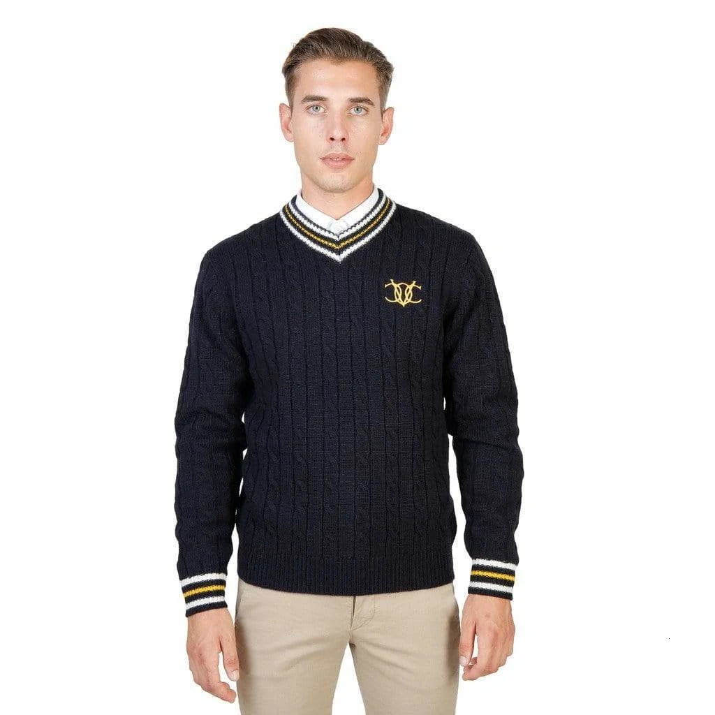 Оксфордский университет OXFORD_TRICOT-CRICKET